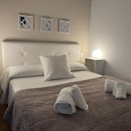 Apartamento Medina-Azahara กอร์โดบา ภายนอก รูปภาพ