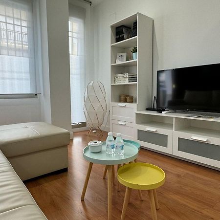 Apartamento Medina-Azahara กอร์โดบา ภายนอก รูปภาพ