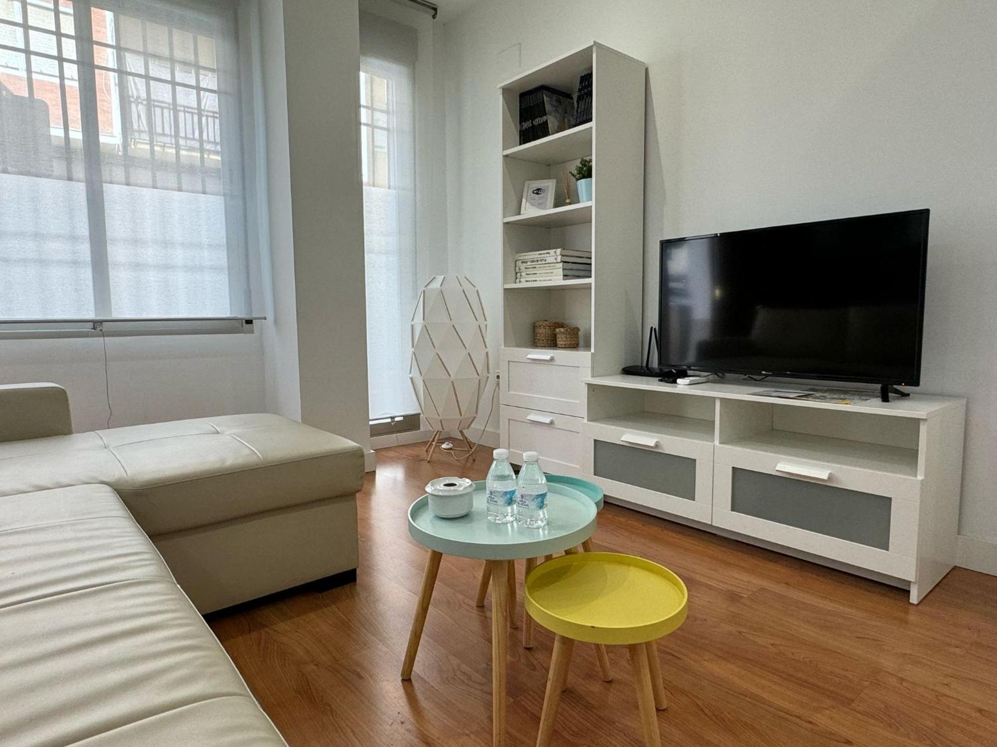 Apartamento Medina-Azahara กอร์โดบา ภายนอก รูปภาพ