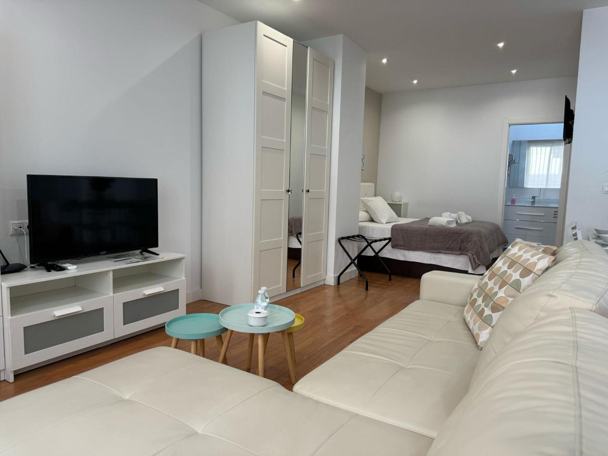 Apartamento Medina-Azahara กอร์โดบา ภายนอก รูปภาพ