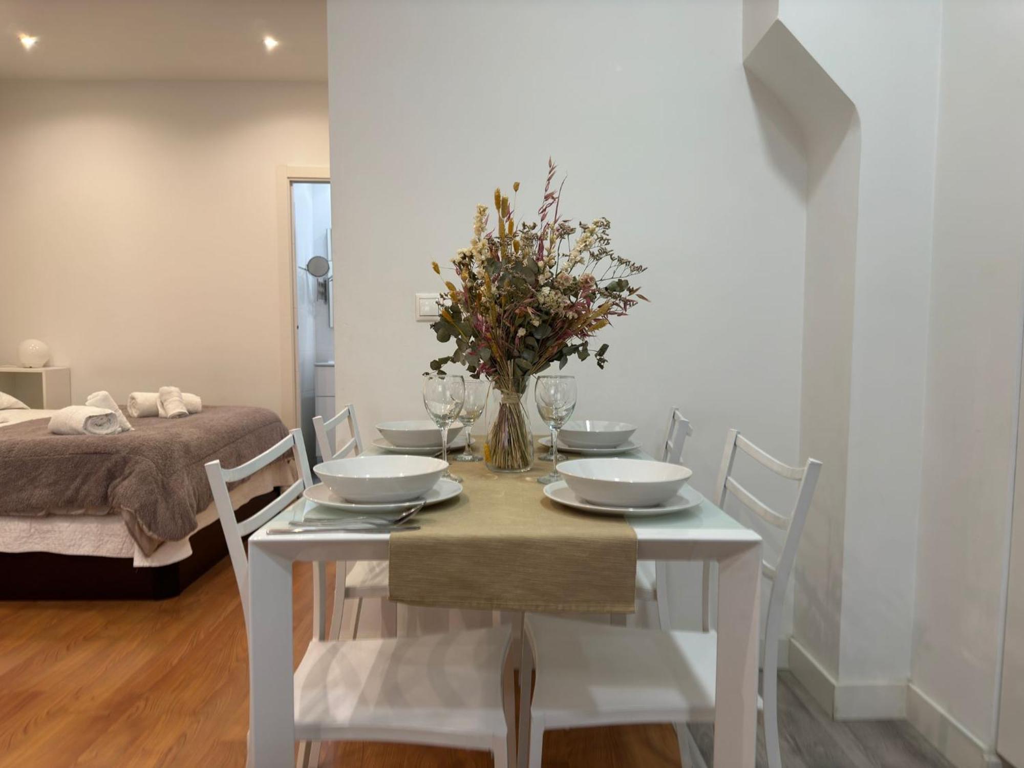Apartamento Medina-Azahara กอร์โดบา ภายนอก รูปภาพ