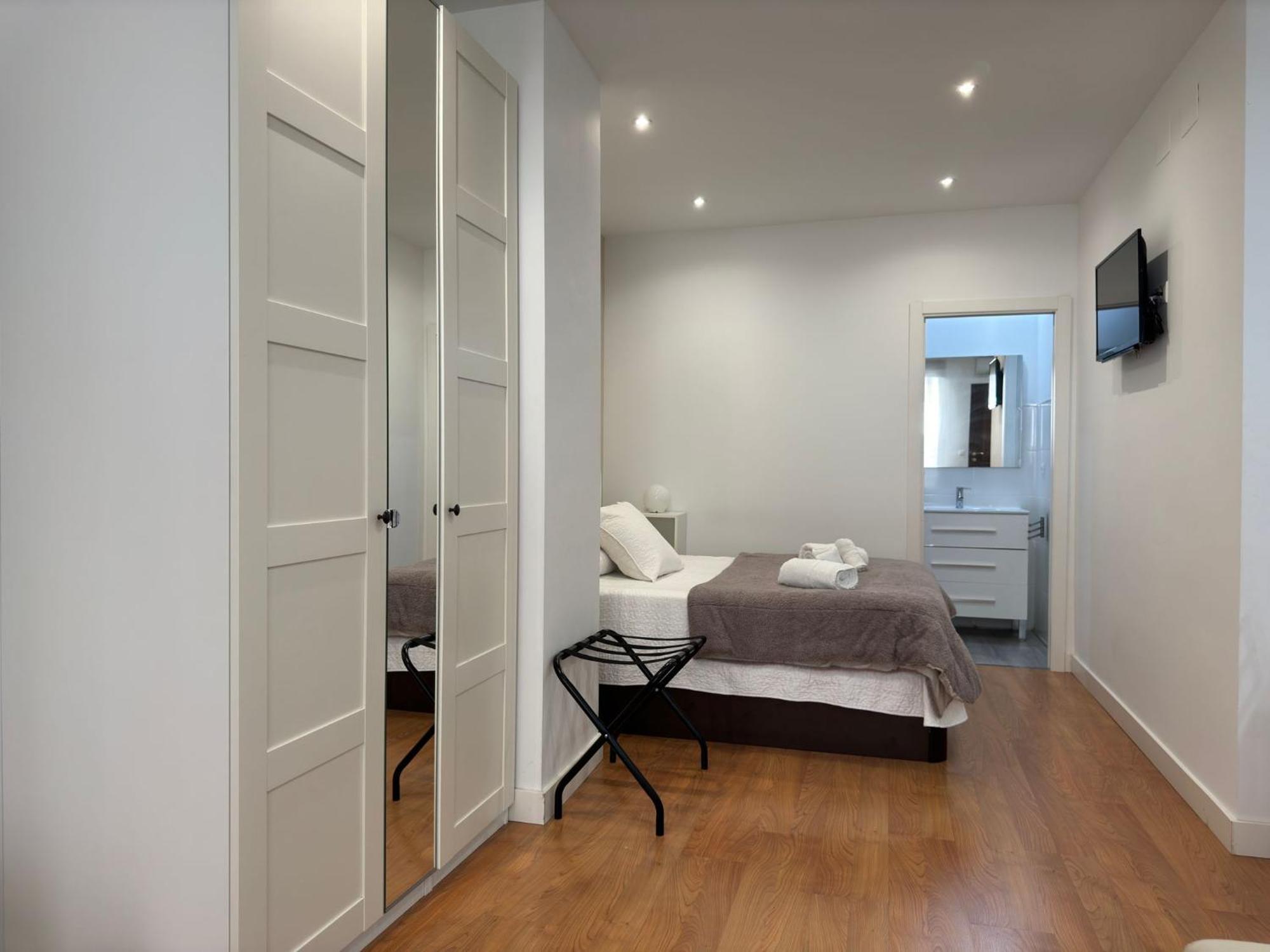 Apartamento Medina-Azahara กอร์โดบา ภายนอก รูปภาพ
