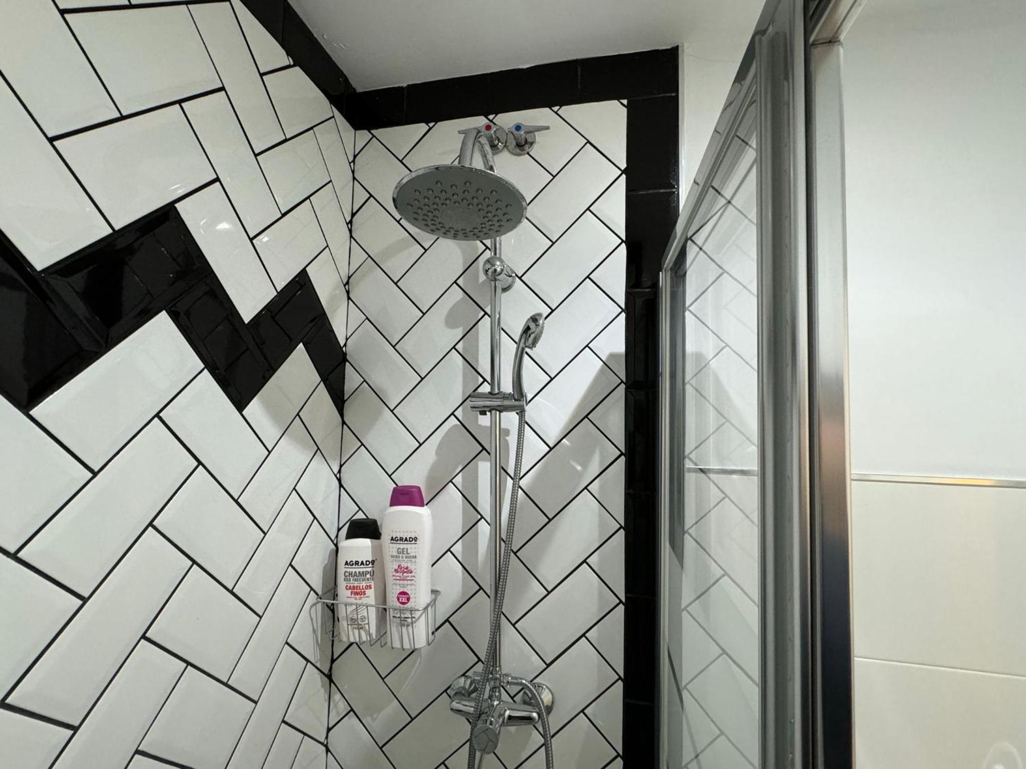 Apartamento Medina-Azahara กอร์โดบา ภายนอก รูปภาพ